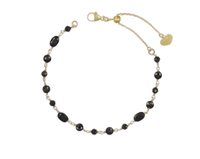 Bracciale Bellamaria Donna in Argento Spinello BRMDSPDO